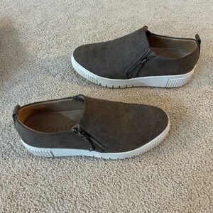 Soul Naturalizer shoes